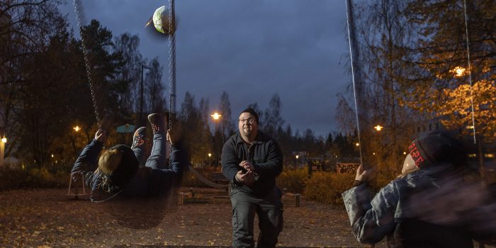 koristeellinen